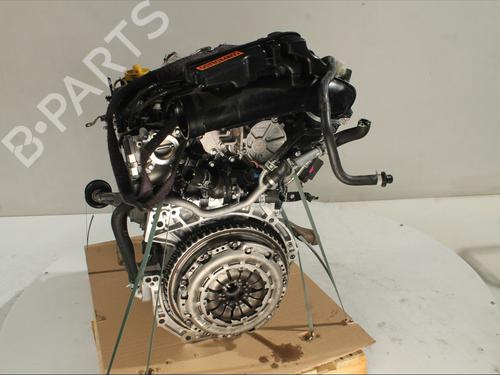 Engine NISSAN QASHQAI III (J12) 1.3 DIG-T | BP29173458M1 