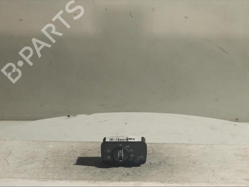 Used Headlight switch Headlight switch AUDI A3 (8V1, 8VK) 2.0 TDI (143 hp) 16090387 16090387
