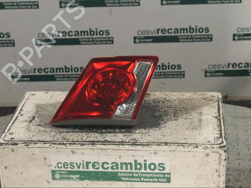 Used Left tailgate light Left tailgate light CHEVROLET CRUZE (J300) 1.6 (113 hp) 12078007 12078007