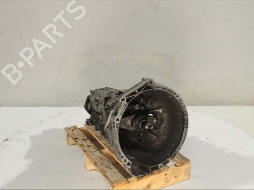 Gearbox BMW X1 (E84) sDrive 18 d | BP31795979M3