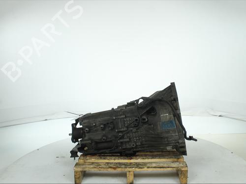 gearbox-bmw-3-e90-2004-2005-2006-2007-2008-2009-2010-2011-2012-40163056 main image