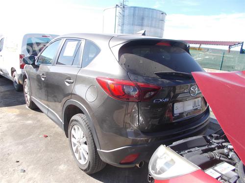 Used Parts MAZDA CX-5 (KE, GH)  2.2 D (KE2FW)  4389136