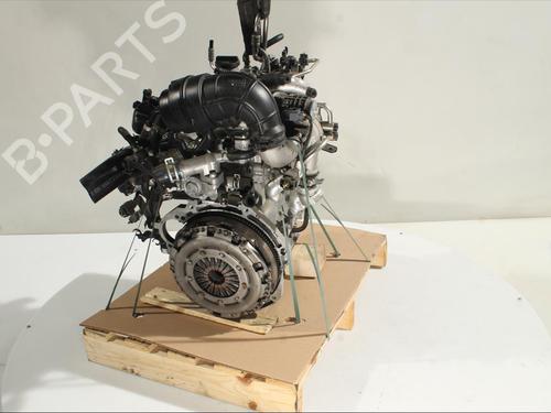 Engine KIA STONIC (YB) 1.0 T-GDi | BP26900366M1 