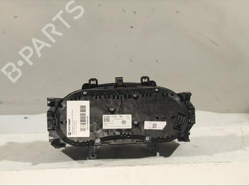 Instrument cluster VW TOURAN (5T1) 1.6 TDI | BP32486243C47 - Image 2