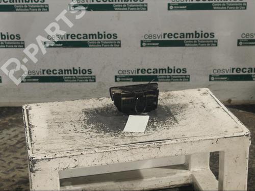 Climate control CITROËN C4 Grand Picasso I (UA_) 1.6 HDi | BP11896344I5 