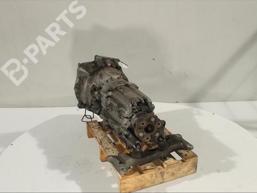 Gearbox BMW 3 (E90)  | BP11910385M3 