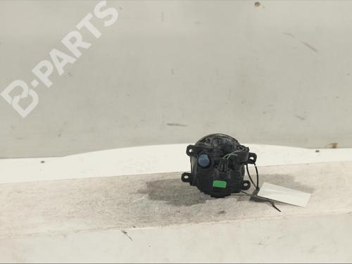Left front fog light PEUGEOT 308 II (LB_, LP_, LW_, LH_, L3_) 1.5 BlueHDi 130 | BP11910100C30 