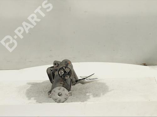 Startmotor RENAULT CLIO IV (BH_) 1.5 dCi 75 | BP11907595M8 