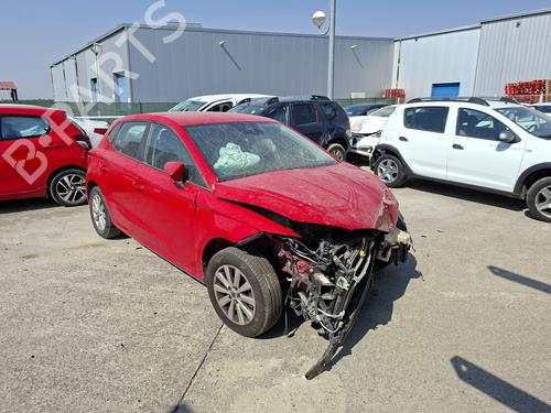 Engine SEAT IBIZA V (KJ1, KJG) 1.0 TSI | BP39732895M1 - Image 9