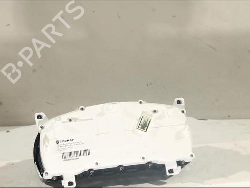 Instrument cluster TOYOTA PROACE CITY VERSO MPV 1.5 D-4D 100 (BKYMD) | BP19706429C47 