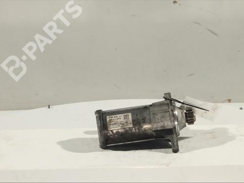 Starter VW GOLF ALLTRACK VII Variant (BA5, BV5)  | BP11985034M8 