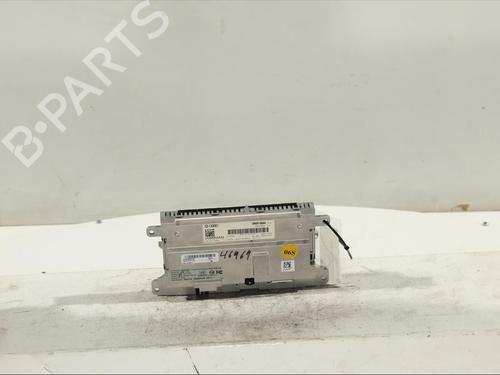Display monitor AUDI A5 (8T3)  | BP11982360C48 