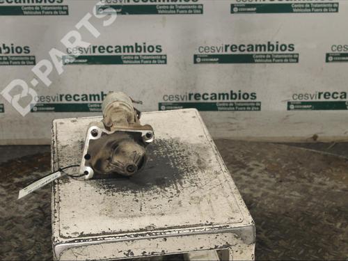 Startmotor CITROËN BERLINGO / BERLINGO FIRST MPV (MF_, GJK_, GFK_) 1.6 HDI 75 (MF9HW, GJ9HWC, GF9HWC, GN9HWC) | BP11898077M8 