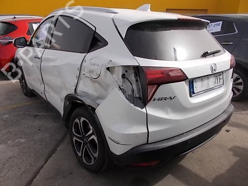 Electronic module HONDA HR-V (RU) 1.6 i-DTEC (RU8) | BP35360418M83 - Image 6