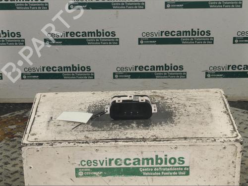 Used Display monitor CHEVROLET AVEO / KALOS Hatchback (T250, T255) 1.4 (101 hp) 14524859