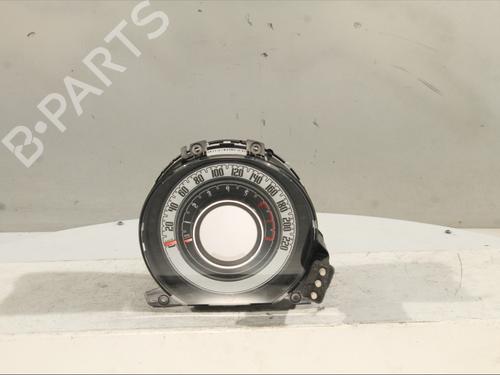 Used Instrument cluster Instrument cluster FIAT 500 (312_) 1.0 Mild Hybrid (312.AYD1B) (69 hp) 32691355 32691355