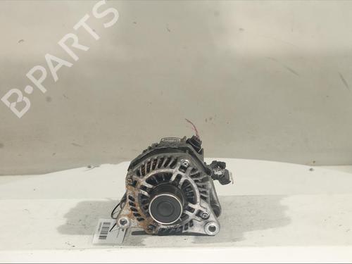 Used Alternator MAZDA 6 Estate (GJ, GL) 2.2 D (150 hp) 20102783