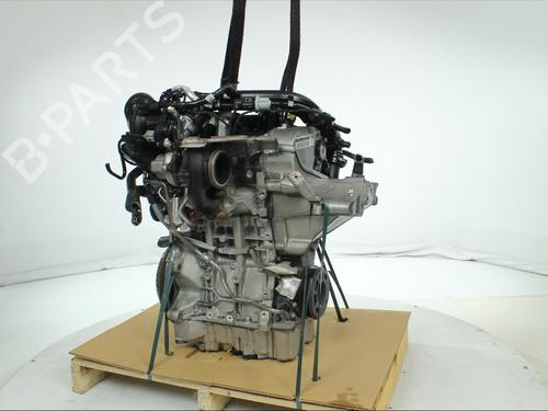 Engine VW POLO VI (AW1, BZ1, AE1) 1.0 TSI | BP39061152M1 - Image 4