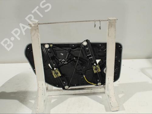 Front right window mechanism VOLVO V40 Hatchback (525) D3 | BP12080493C23 