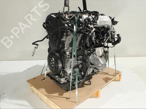 Engine AUDI A6 C8 Avant (4A5) 40 TDI Mild Hybrid | BP29462994M1 