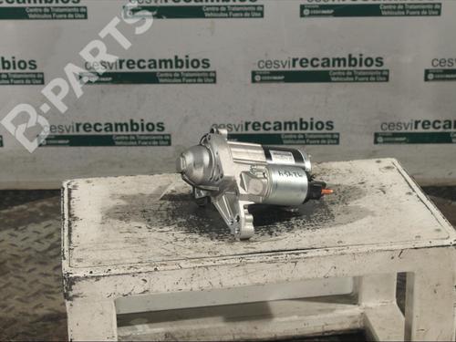 Starter DACIA SANDERO II  | BP11896485M8 