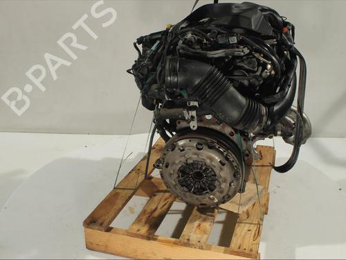 Engine FORD MONDEO IV (BA7)  | BP12137281M1 