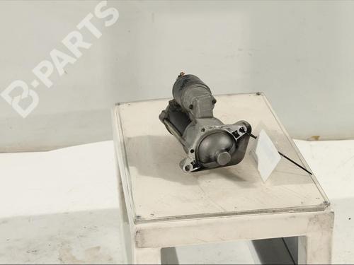 Starter RENAULT CAPTUR I (J5_, H5_) 1.2 TCe (J5AU) | BP11903017M8 
