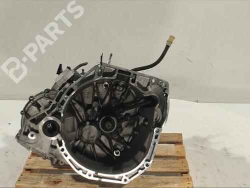 Used Gearbox RENAULT MEGANE IV Hatchback (B9A/M/N_) [2015-2025]  12119122