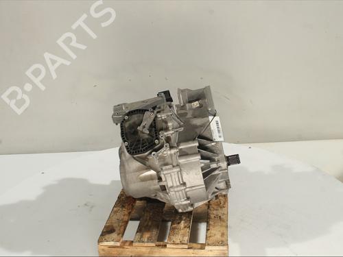 Gearbox SEAT LEON (KL1, KLG) 1.5 eTSI | BP29382677M3 