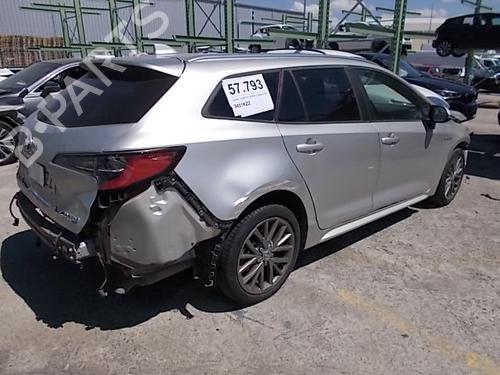 Electronic module TOYOTA COROLLA Estate (_E21_) 1.8 Hybrid (ZWE211W) | BP37285527M83 - Image 4