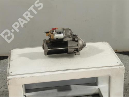 Starter DACIA DUSTER (HS_) 1.5 dCi (HSMC) | BP11902229M8 