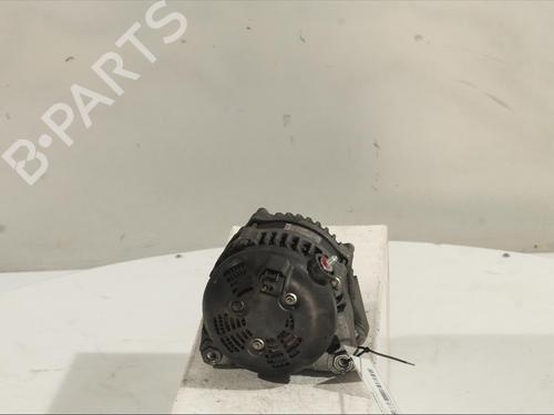 Alternator LAND ROVER RANGE ROVER EVOQUE (L538) 2.2 D 4x4 | BP27604493M7 