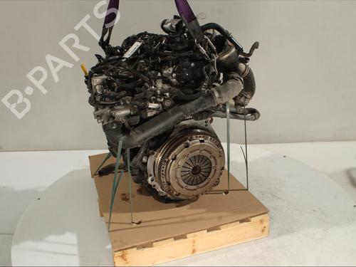 Engine SEAT LEON (5F1) 1.6 TDI | BP27647605M1 