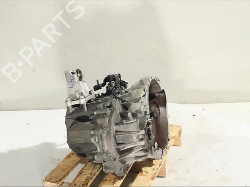Gearbox KIA CEED (CD) 1.6 CRDi 115 | BP24218659M3 - Image 5