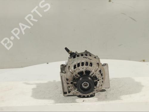 Used Alternator Alternator OPEL ASTRA J Sports Tourer (P10) 1.4 LPG (35) (140 hp) 11911978 11911978
