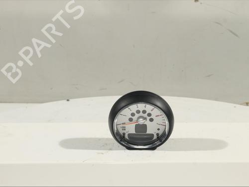Used Instrument cluster Instrument cluster MINI MINI COUNTRYMAN (R60) One D (90 hp) 12169587 12169587