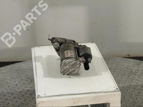 Starter VW GOLF ALLTRACK VII Variant (BA5, BV5) 2.0 TDI 4motion | BP11981380M8 