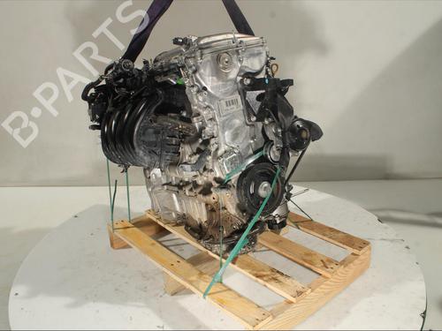 Engine LEXUS NX (_Z1_) 300h AWD (AYZ15, AYZ15_, AYZ15R) | BP17611872M1 
