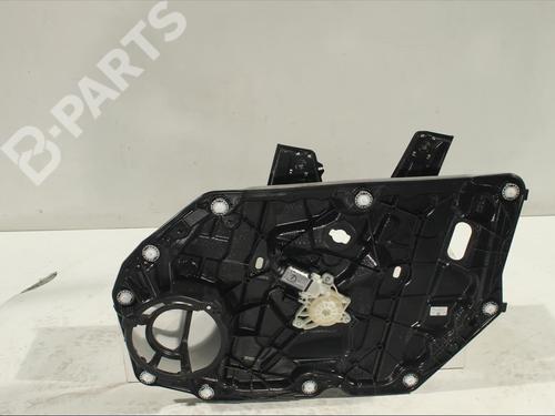 Rudehejsemekanisme Højre foran FORD FOCUS IV (HN) [2018-2025]  12082588