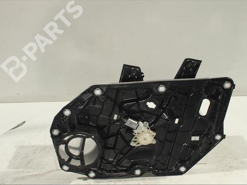 Front right window mechanism FORD FOCUS IV (HN) [2018-2024]null 2 330 194