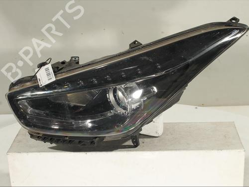 Venstre forlygte HYUNDAI i40 I (VF) 1.6 GDI (135 hp) 23332800