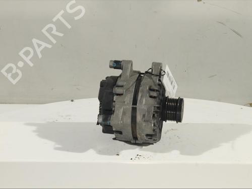 Used Alternator Alternator PEUGEOT 2008 I (CU_) 1.6 HDi (92 hp) 12169557 12169557