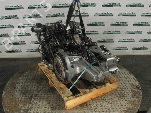 Engine MERCEDES-BENZ A-CLASS (W168) A 170 CDI (168.009, 168.109) | BP11895635M1 