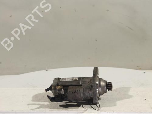 Used Starter Starter SKODA OCTAVIA III Combi (5E5, 5E6) 1.6 TDI (110 hp) 26900381 26900381