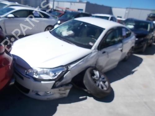 Starter CITROËN C5 III (RD_) 2.0 HDi 150 / BlueHDi 150 (RDRHEA, RDRHE8, RDAHRM,... | BP26704694M8 - Image 8