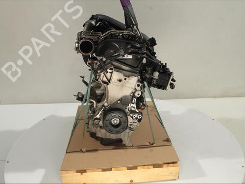 Engine VW GOLF VII (5G1, BQ1, BE1, BE2) 1.4 TSI | BP27310067M1 