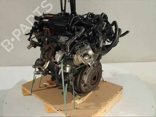 Engine HONDA CR-V IV (RM_) 1.6 i-DTEC (RE6) | BP27249637M1