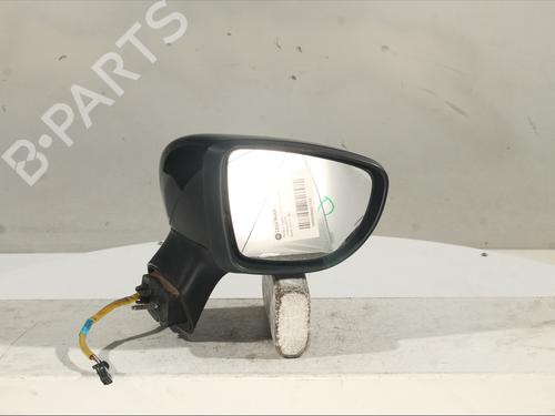Specchietto retrovisore destro RENAULT CAPTUR I (J5_, H5_) 1.5 dCi 90 (J5N4, J5M5, J5MW, J5M6, J5AL, J5AJ) (90 hp) 32333444