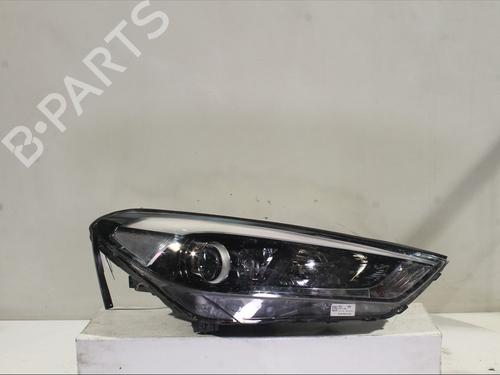 Used Right headlight Right headlight HYUNDAI TUCSON (TL, TLE) 1.7 CRDi (141 hp) 33188372 33188372