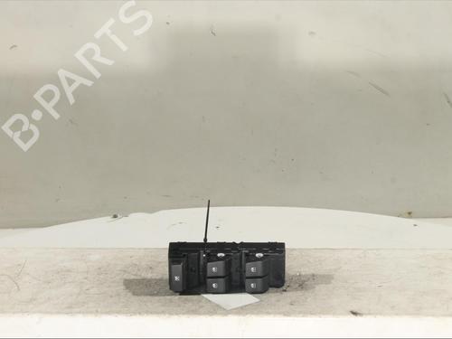 Used Left front window switch Left front window switch HYUNDAI i30 (PDE, PD, PDEN) 2.0 N (275 hp) 24351758 24351758